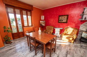 La Vecchia Cascina Atena Lucana